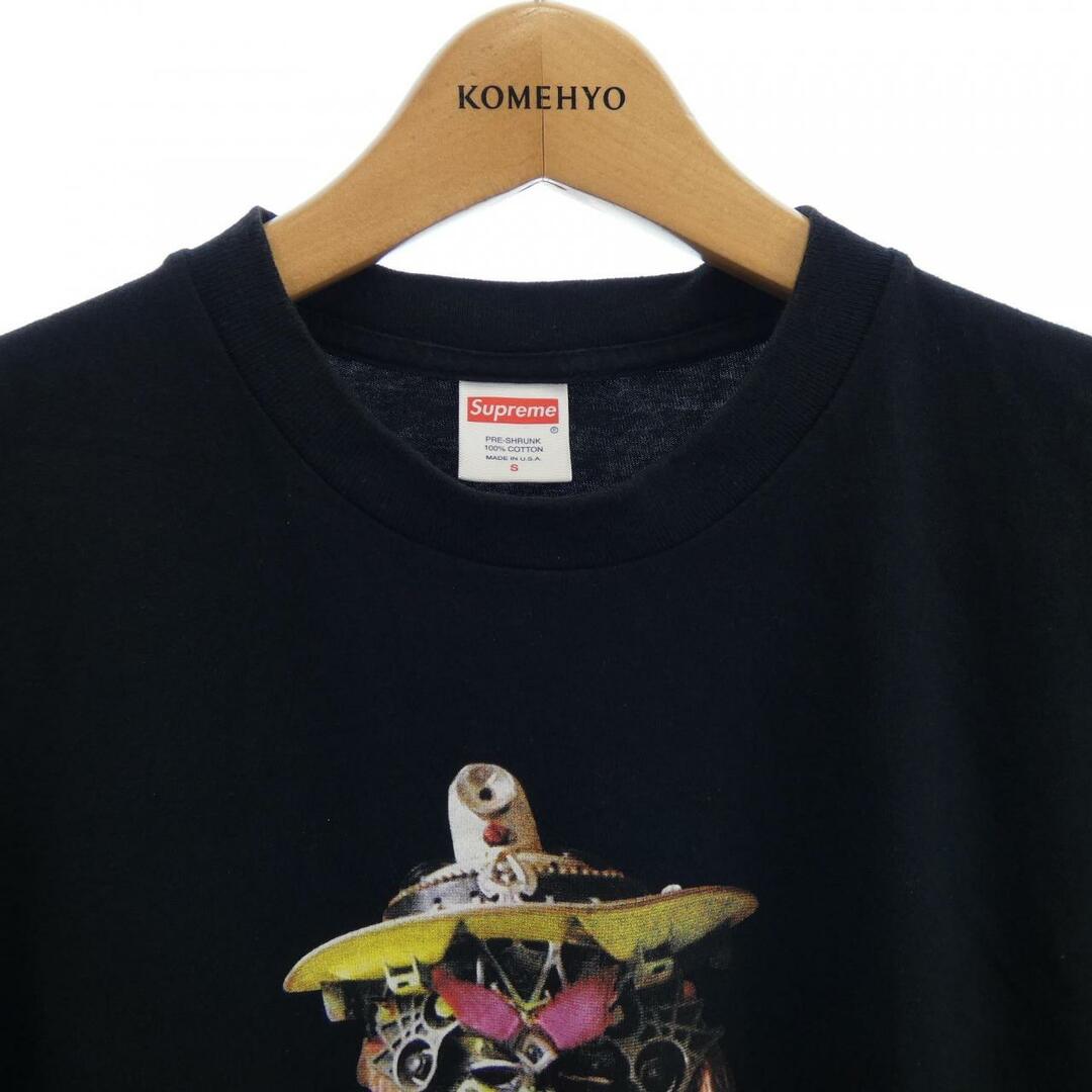 Supreme(シュプリーム)のシュプリーム SUPREME Tシャツ メンズのトップス(シャツ)の商品写真