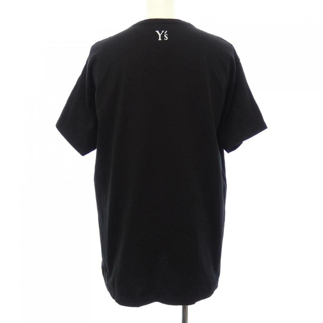 Y's(ワイズ)のワイズ Y's Tシャツ メンズのトップス(シャツ)の商品写真