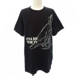 Y's - ワイズ Y's Tシャツ