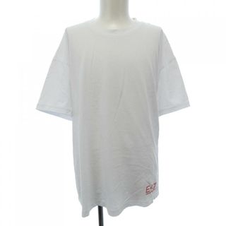 エンポリオアルマーニイーエーセブン(EMPORIO ARMANI EA7)のエアセッテ EA7 Tシャツ(シャツ)