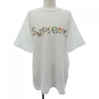 シュプリーム(Supreme)のシュプリーム SUPREME Tシャツ(シャツ)