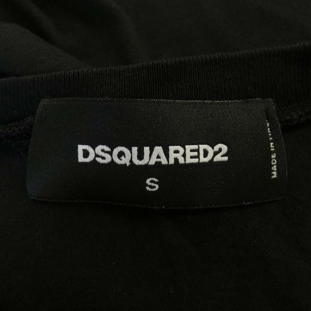 DSQUARED2(ディースクエアード)のディースクエアード DSQUARED2 ワンピース レディースのワンピース(ひざ丈ワンピース)の商品写真