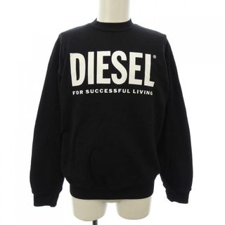 DIESEL - ディーゼル DIESEL スウェット