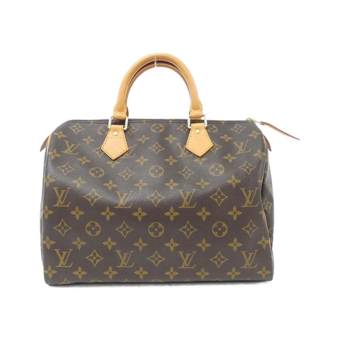 LOUIS VUITTON(ルイヴィトン)のルイヴィトン モノグラム スピーディ 30cm M41526 ボストンバッグ レディースのバッグ(その他)の商品写真