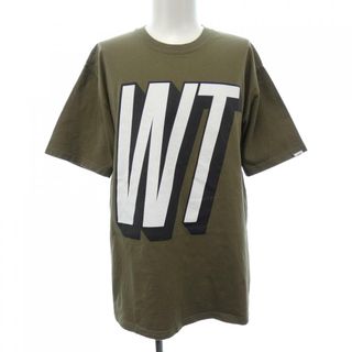 ダブルタップス(W)taps)のダブルタップス WTAPS Tシャツ(シャツ)