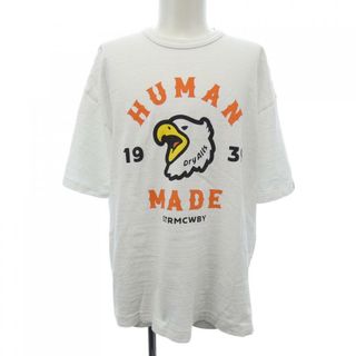 ヒューマンメイド(HUMAN MADE)のヒューマンメイド HUMAN MADE Tシャツ(シャツ)