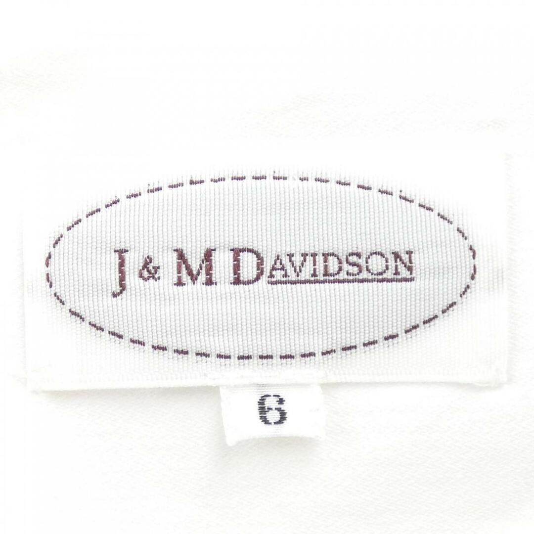 J&M DAVIDSON(ジェイアンドエムデヴィッドソン)のジェイアンドエムデヴィッドソン J&M DAVIDSON トップス レディースのトップス(その他)の商品写真