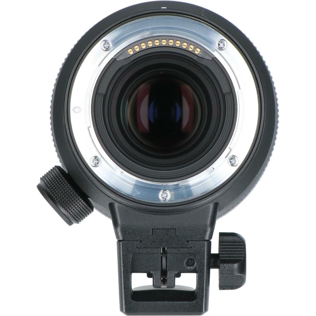 Nikon(ニコン)のＮＩＫＯＮ　Ｚ４００ｍｍ　Ｆ４．５ＶＲ　Ｓ スマホ/家電/カメラのカメラ(レンズ(ズーム))の商品写真