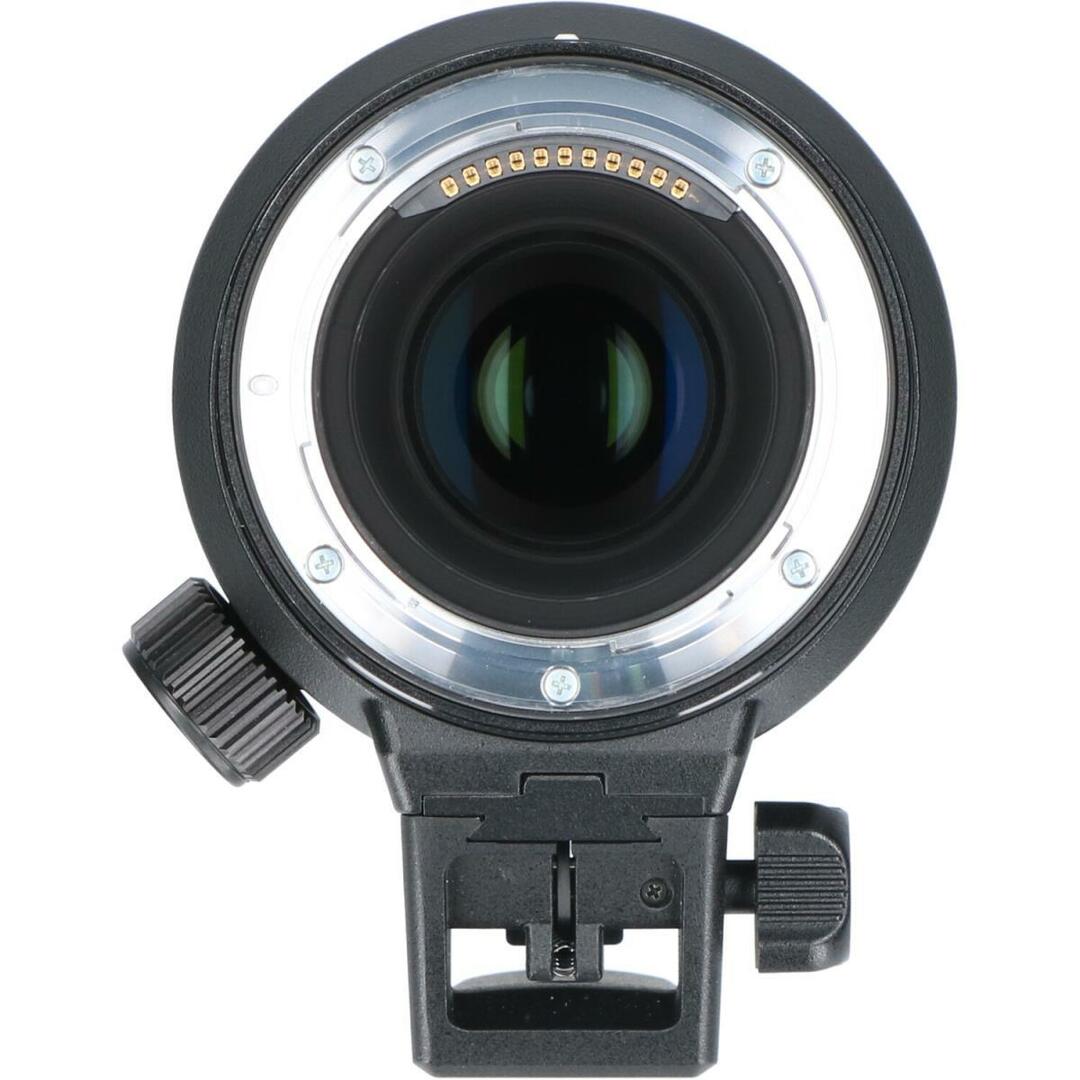 Nikon(ニコン)のＮＩＫＯＮ　Ｚ７０－２００ｍｍ　Ｆ２．８ＶＲ　Ｓ スマホ/家電/カメラのカメラ(レンズ(ズーム))の商品写真