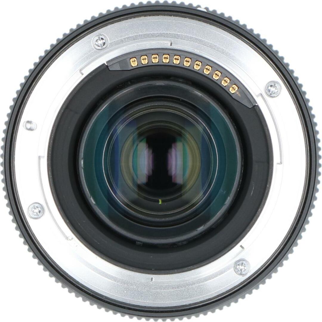 Nikon(ニコン)のＮＩＫＯＮ　Ｚ２４－２００ｍｍ　Ｆ４－６．３ＶＲ スマホ/家電/カメラのカメラ(レンズ(ズーム))の商品写真