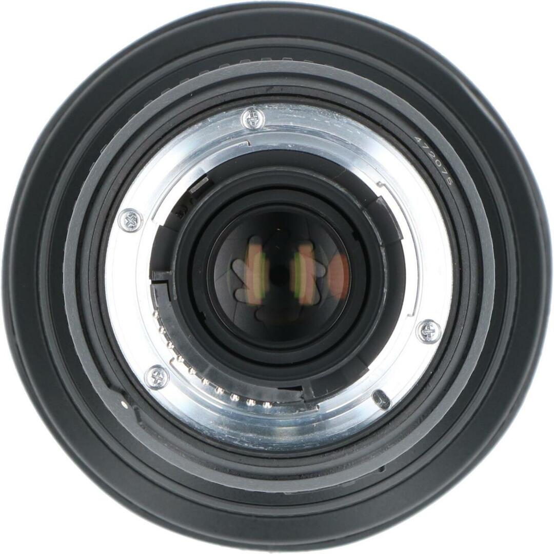 Nikon(ニコン)のＮＩＫＯＮ　ＡＦ－Ｓ１４－２４ｍｍ　Ｆ２．８Ｇ　ＥＤ スマホ/家電/カメラのカメラ(レンズ(ズーム))の商品写真