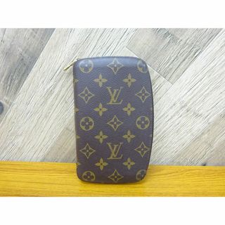 ルイヴィトン(LOUIS VUITTON)のK博021/ ヴィトン モノグラム アジェンダ ジェオット  財布(財布)