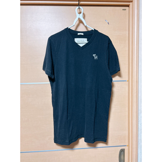 アバクロンビーアンドフィッチ(Abercrombie&Fitch)のアバクロンビーアンドフィッチ Tシャツ(Tシャツ/カットソー(半袖/袖なし))