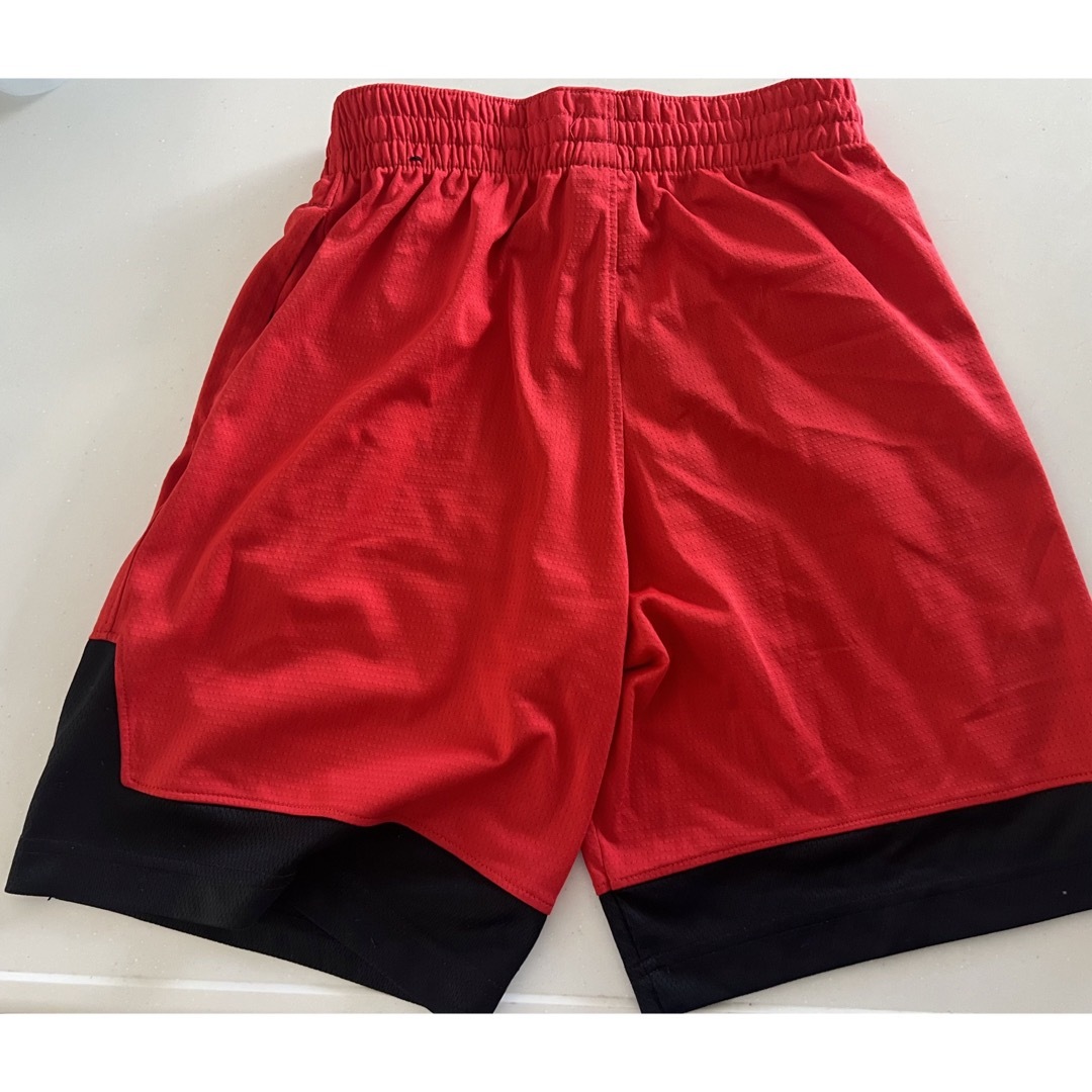 NIKE(ナイキ)のNIKE  ハーフパンツ キッズ/ベビー/マタニティのキッズ服男の子用(90cm~)(パンツ/スパッツ)の商品写真