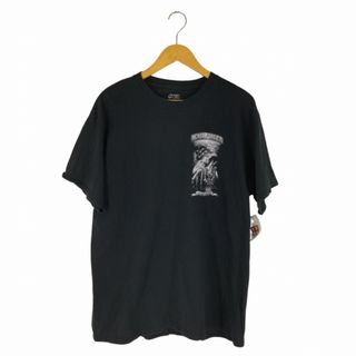 PORT and COMPANY(ポートアンドカンパニー) メンズ トップス(Tシャツ/カットソー(半袖/袖なし))