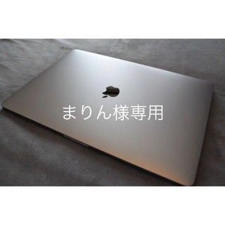 【まりん様専用】 MacBook Pro 16インチ(ノートPC)
