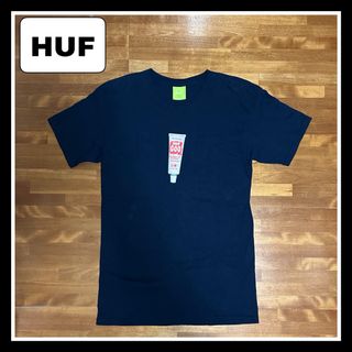 HUF - 『HUF』Ｔシャツ