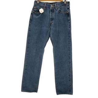 リーバイス(Levi's)のLevis(リーバイス) メキシコ製 501 ボタンフライ デニムパンツ メンズ(デニム/ジーンズ)