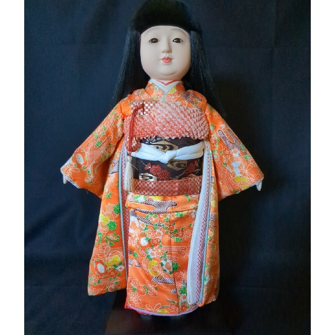 超希少 早い者勝ち 座敷童子様(チョウピラコ)の宿る日本人形 工芸品 超希少 早い者勝ち 座敷童子様(チョウピラコ)の宿る日本人形 工芸品
