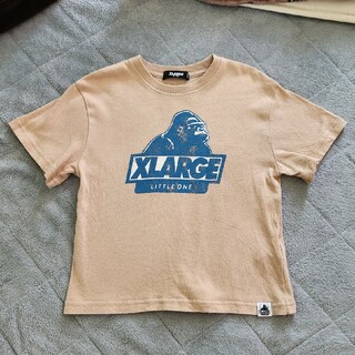 XLARGE KIDS Tシャツ(Tシャツ/カットソー)