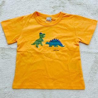 プティマイン(petit main)のpetit main Tシャツ　95-105(Tシャツ/カットソー)