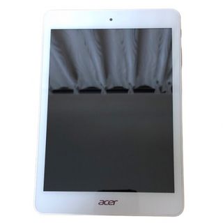 エイサー(Acer)のACER エイサーIconia A1-830 ダブレット 中古品(タブレット)