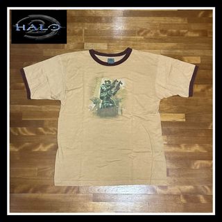 『HALO2（ヘイロー2））Ｔシャツ(Tシャツ/カットソー(半袖/袖なし))