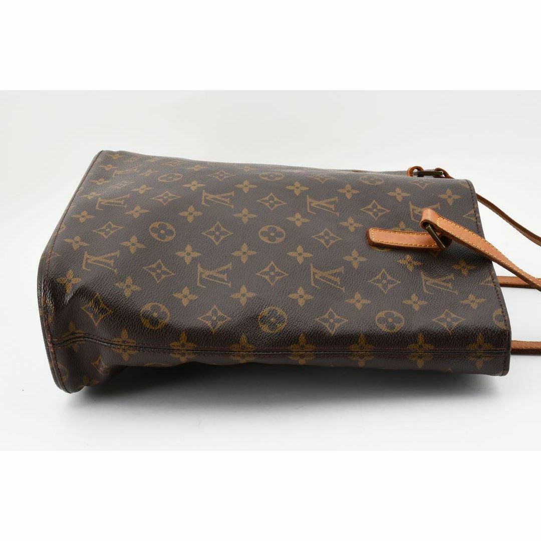 LOUIS VUITTON(ルイヴィトン)の極美品　ルイヴィトン　ヴァヴァン　モノグラム　トートバッグ　24032005 レディースのバッグ(トートバッグ)の商品写真