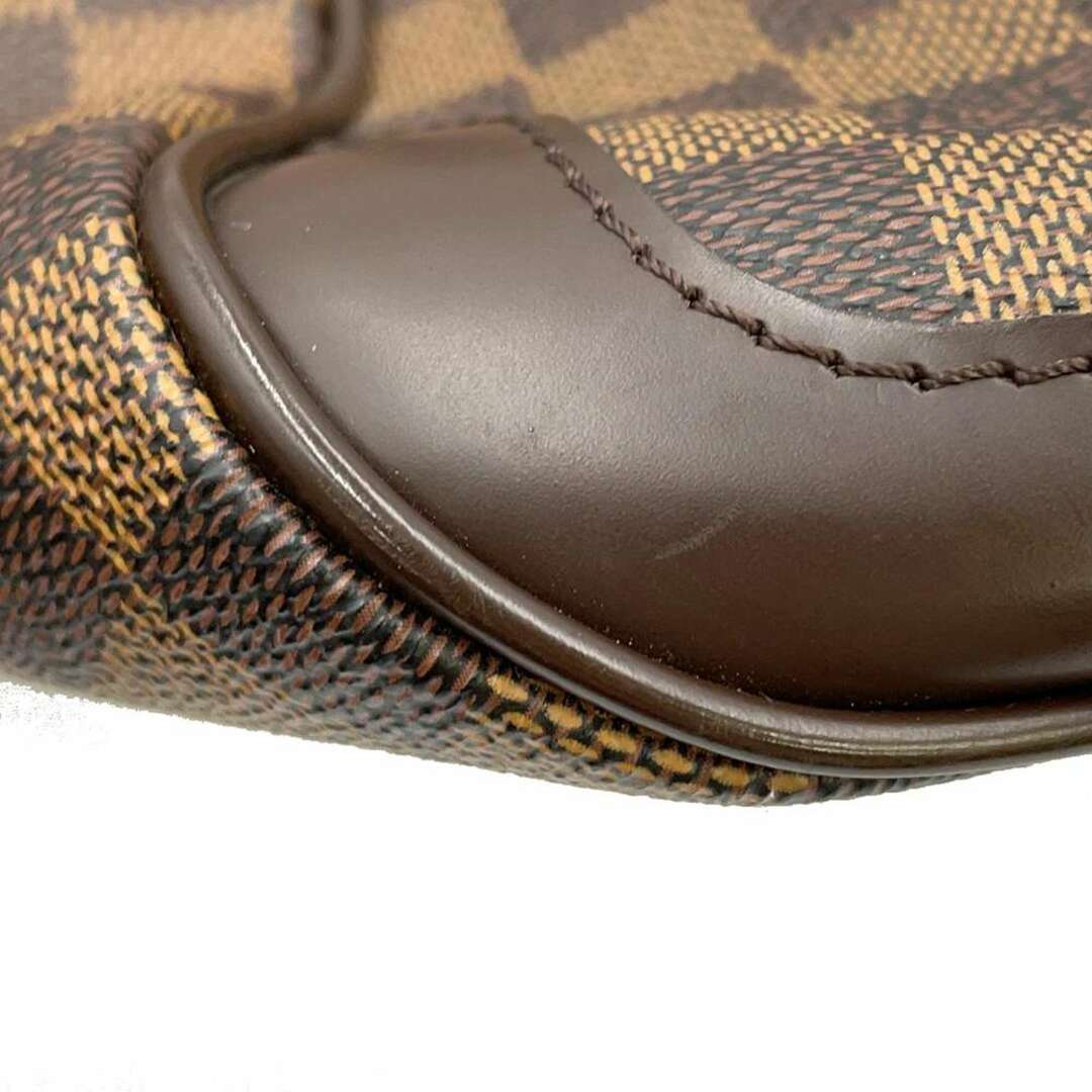 LOUIS VUITTON(ルイヴィトン)のルイヴィトン トートバッグ ダミエ・エベヌ ヴェローナGM N41119 LOUIS VUITTON ショルダーバッグ レディースのバッグ(トートバッグ)の商品写真