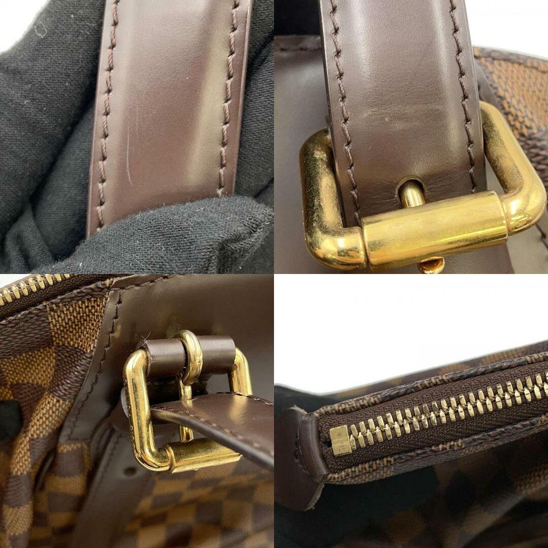 LOUIS VUITTON(ルイヴィトン)のルイヴィトン トートバッグ ダミエ・エベヌ ヴェローナGM N41119 LOUIS VUITTON ショルダーバッグ レディースのバッグ(トートバッグ)の商品写真