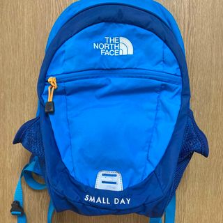 ザノースフェイス(THE NORTH FACE)のザノースフェイス　キッズ　リュック(リュックサック)