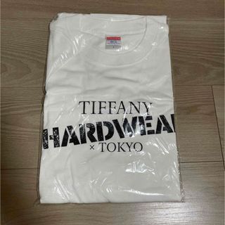 ティファニー(Tiffany & Co.)のTIFFANY×HARDWEAR Tシャツ(Tシャツ/カットソー(半袖/袖なし))