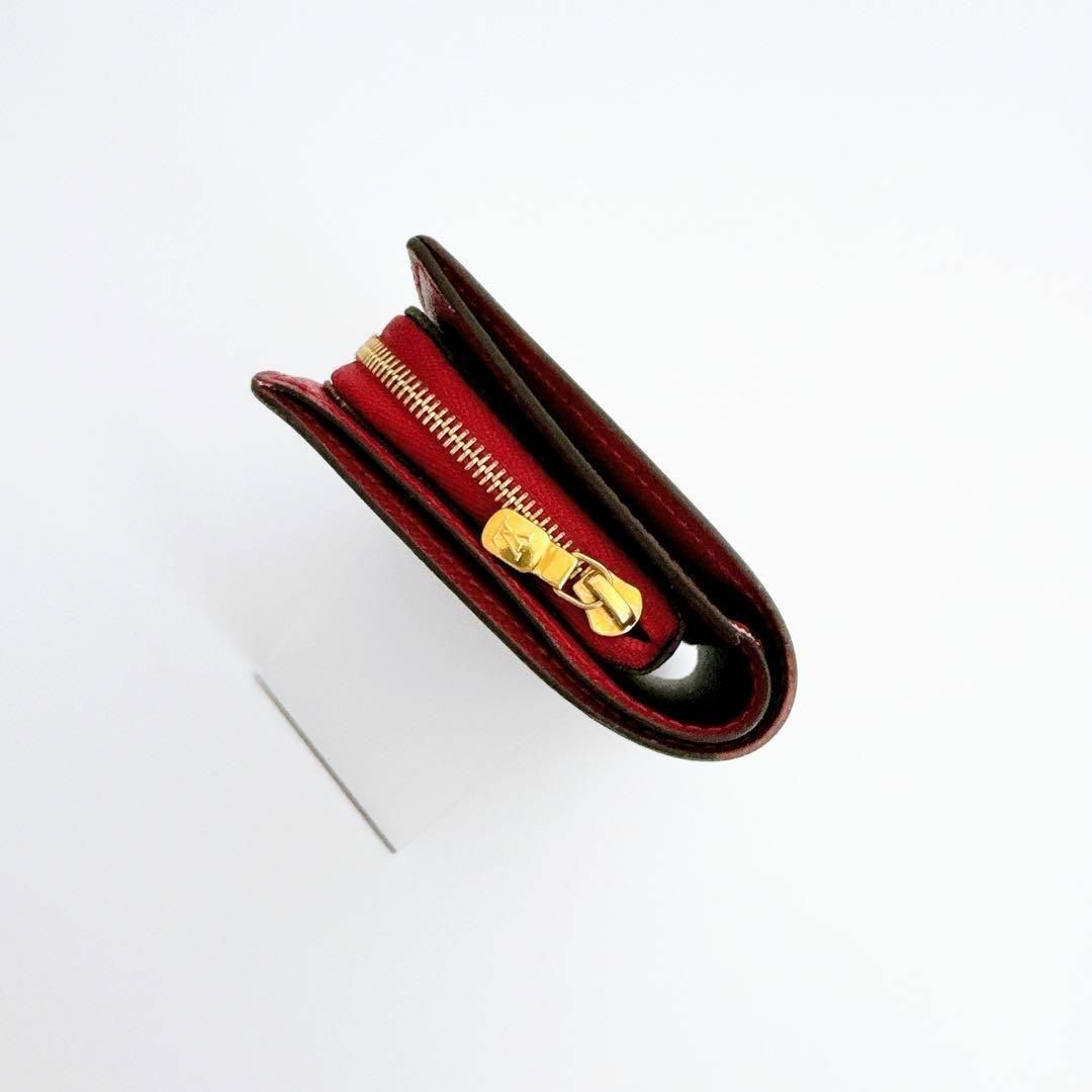 LOUIS VUITTON(ルイヴィトン)のルイヴィトン M69433 ポルトフォイユ ジュリエット 二つ折り財布 レディースのファッション小物(財布)の商品写真