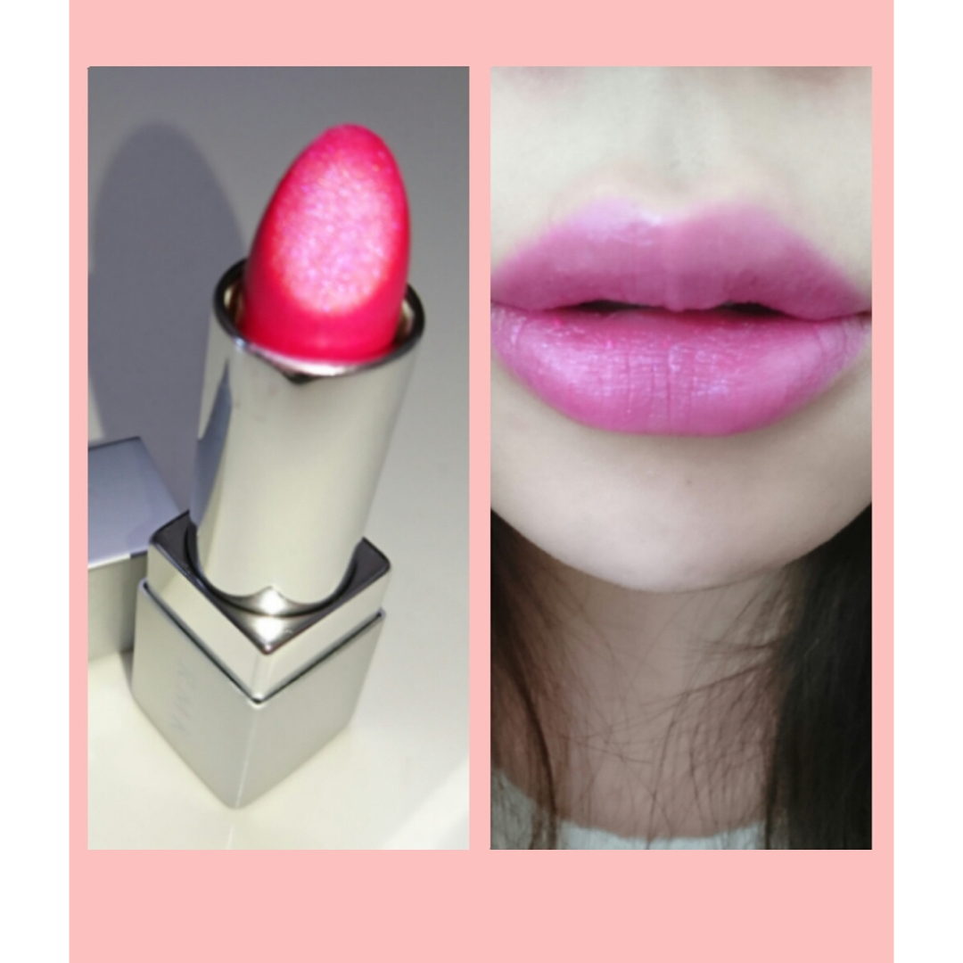 RMK(アールエムケー)のRMK フェイスポップ　マットリップス コスメ/美容のベースメイク/化粧品(口紅)の商品写真