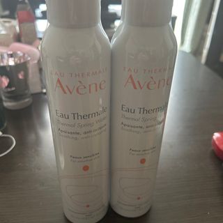 Avene - アベンヌ新品未開封❣️