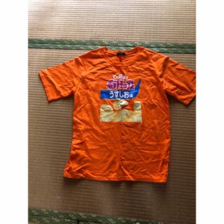 Tシャツ(Tシャツ/カットソー(半袖/袖なし))