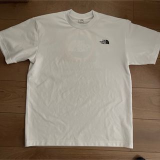 ザノースフェイス(THE NORTH FACE)の★ノースフェイスＴシャツ(Tシャツ/カットソー(半袖/袖なし))