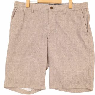 【新品、未使用】キャロウェイ ハーフパンツ メンズ サイズ:3L 【新品、未使用】キャロウェイ ハーフパンツ メンズ サイズ:3L