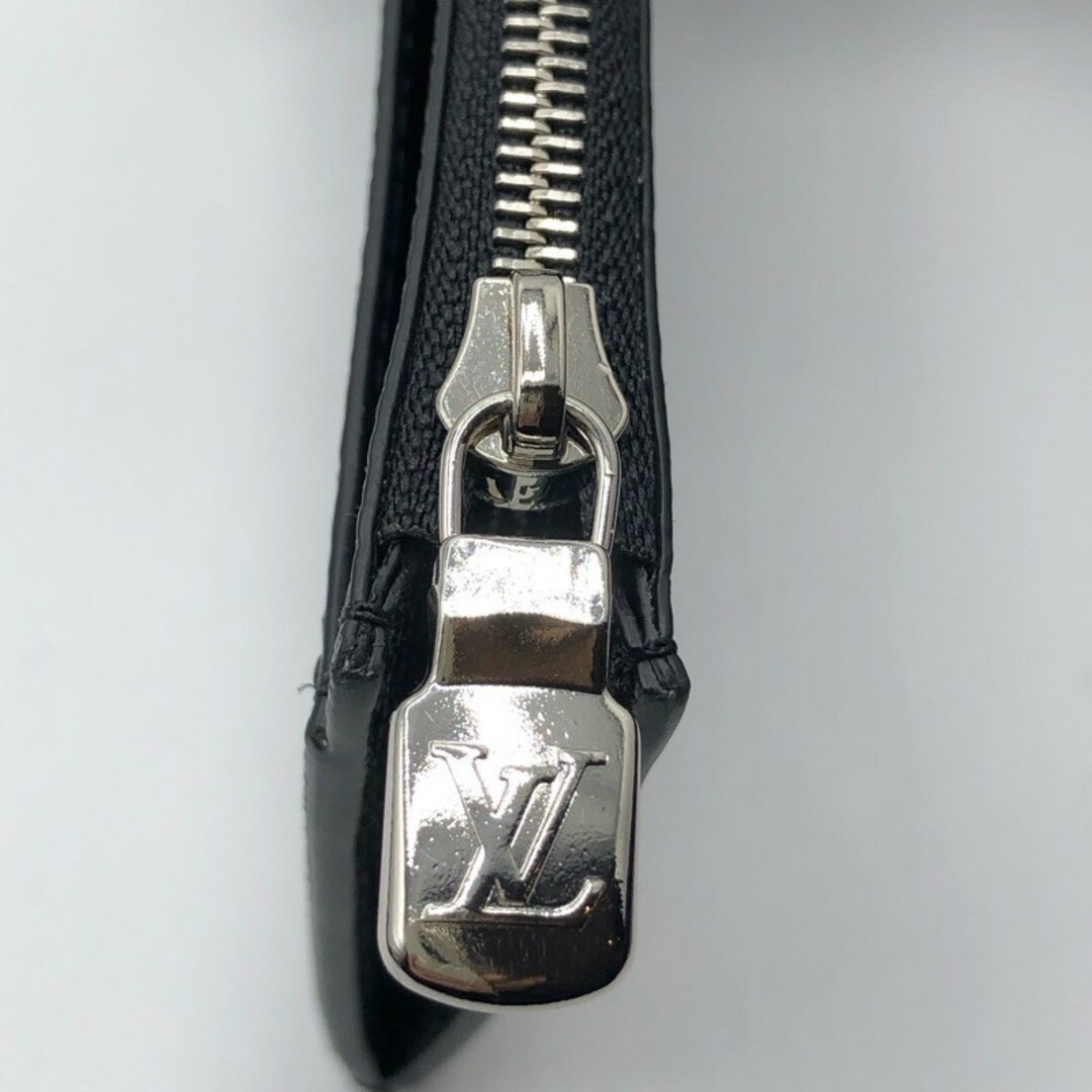 LOUIS VUITTON(ルイヴィトン)の　ルイ・ヴィトン LOUIS VUITTON コイン・カードホルダー M30271 タイガ メンズ メンズのファッション小物(名刺入れ/定期入れ)の商品写真