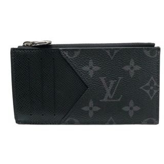 ヴィトン(LOUIS VUITTON) タイガ 名刺入れ/定期入れ(メンズ)の通販 200 ヴィトン(LOUIS VUITTON) タイガ 名刺入れ/定期入れ(メンズ)の通販 200