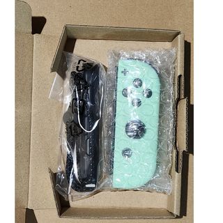 Joy-Con R パステルグリーン