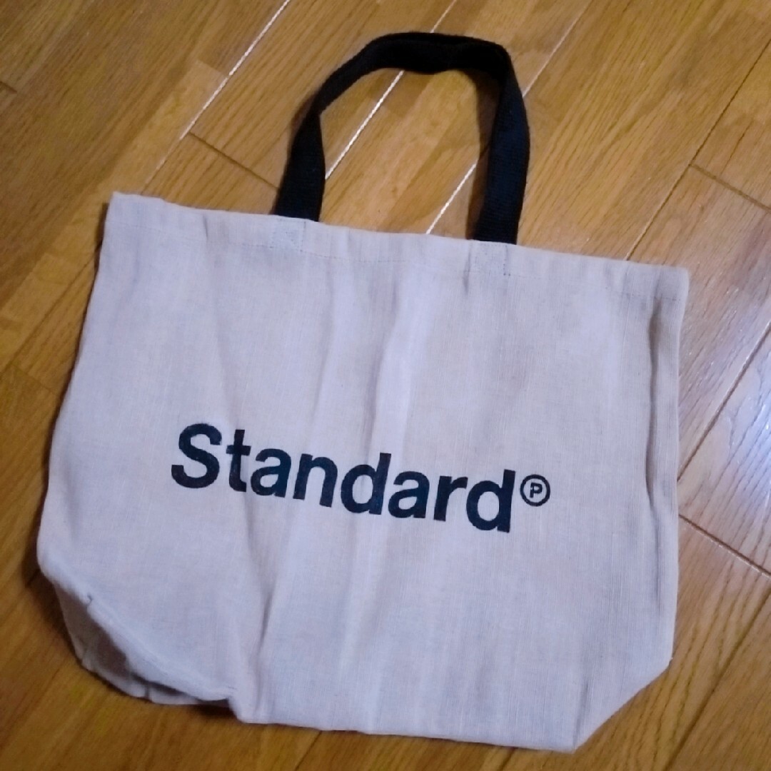 Standard Products＊ジューコバッグ(Mサイズ) レディースのバッグ(ハンドバッグ)の商品写真