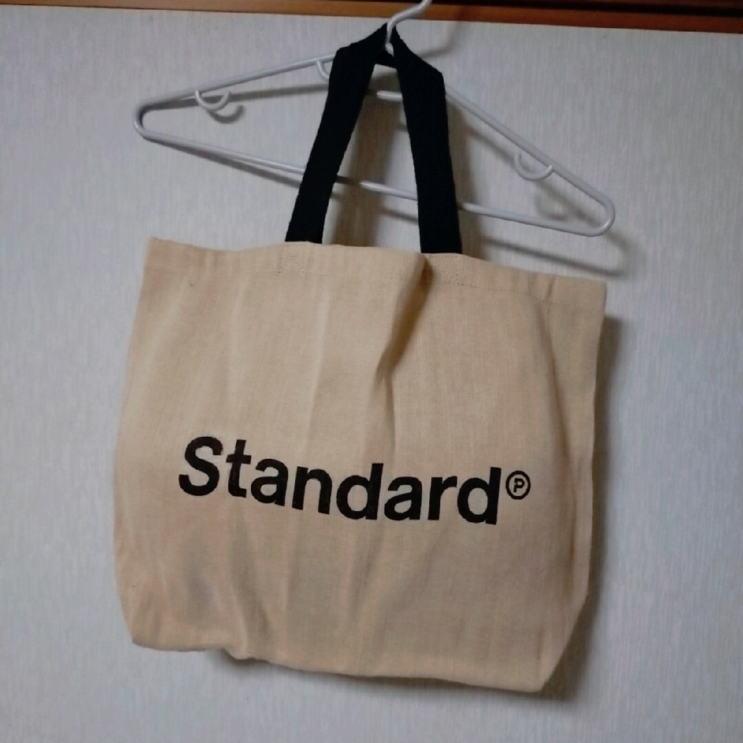 Standard Products＊ジューコバッグ(Mサイズ) レディースのバッグ(ハンドバッグ)の商品写真