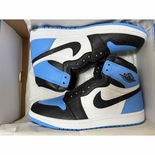 NIKE - Air Jordan 1 Retro High OGUniversityBlue