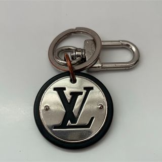 ルイヴィトン(LOUIS VUITTON)のルイヴィトン M67362 サークル キーリング LVサークル キーリング(キーホルダー)