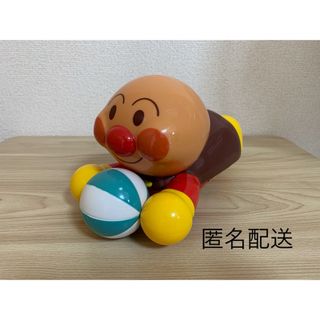 アンパンマン - ジョイパレット　アンパンマン　ハイハイでおいかけっこ！！