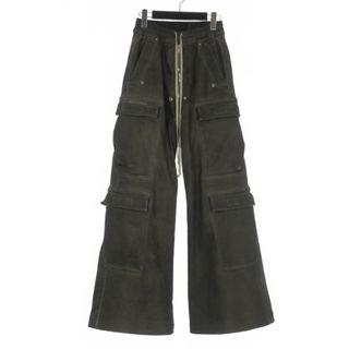 Rick Owens - リックオウエンス 23SS DOUBLE CARGO JUMBO BELAS