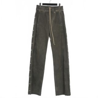 ダークシャドウ DRKSHDW 24SS DENIM PUSHER PANTS 