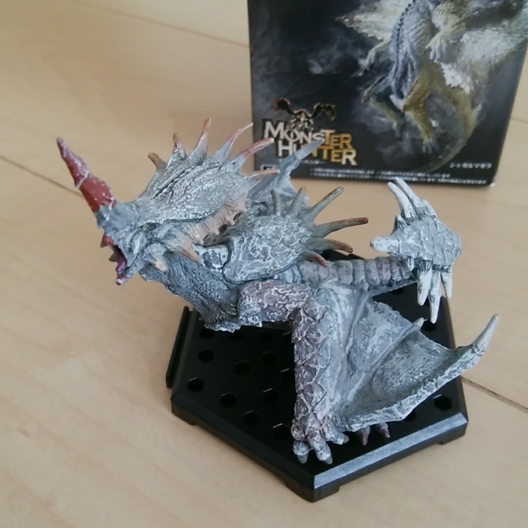 CAPCOM - モンスターハンタースタンダードモデルPlus Vol.2 CAPCOM - モンスターハンタースタンダードモデルPlus Vol.2