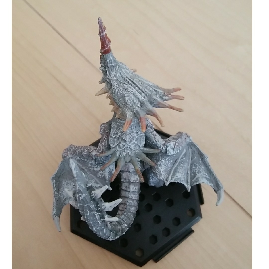 CAPCOM - モンスターハンタースタンダードモデルPlus Vol.2 CAPCOM - モンスターハンタースタンダードモデルPlus Vol.2